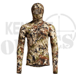 Sitka Gear Core Merino 120 Hoody - Subalpine