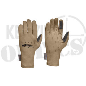 Sitka Gear Merino 330 Glove - Colt