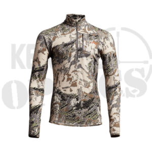 Sitka Gear Core Merino 220 Half-Zip - Open Country