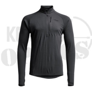 Sitka Gear Core Merino 220 Half-Zip - Lead