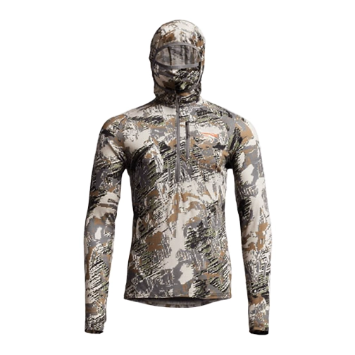 Sitka Gear Core Merino 120 Hoody - Open Country - 3XL