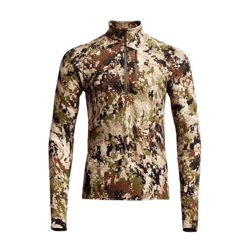 Sitka Gear Core Merino 220 Half-Zip - Subalpine