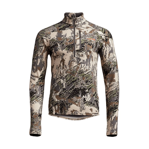 Sitka Gear Core Merino 330 Half-Zip - Open Country