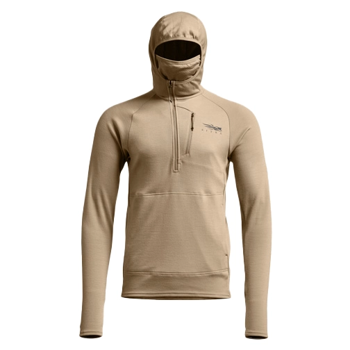 Sitka Gear Core Merino 330 Hoody - Colt