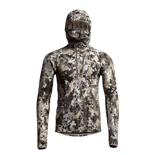 Sitka Gear Core Merino 330 Hoody - Elevated II - 3XL