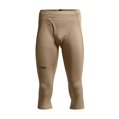 Sitka Gear Core Merino 330 Zip-Off Bottom - Colt