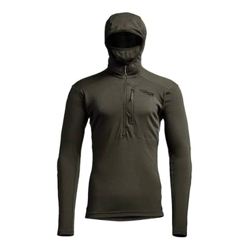Sitka Gear Intercept Hoody - Deep Lichen