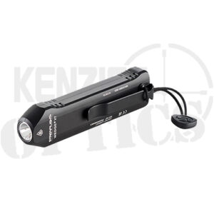 Streamlight Wedge XT Everyday Carry Flashlight - Black