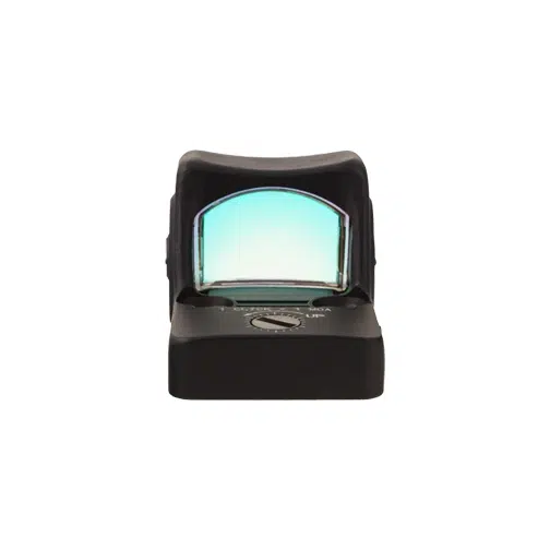 Trijicon RM07-C-700793 Dual Defense Kit RMR Type 2 with Suppressor/Optic Height Sight Set