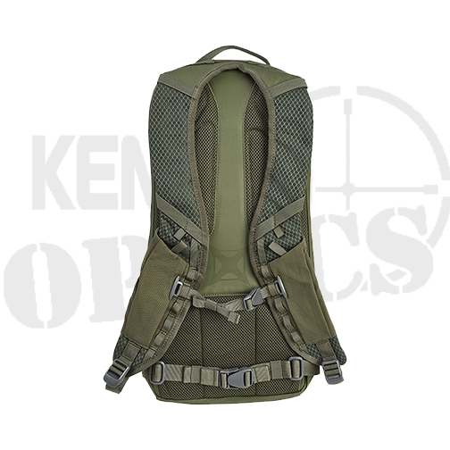 VTX5058 - Vertx Long Walks 15L Pack - Canopy Green - Tactical Bag