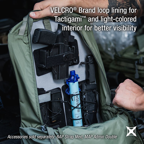 Vertx Long Walks 28L Pack - VTX5059