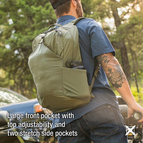 Vertx Long Walks 28L Pack - VTX5059 - Tactical Bag
