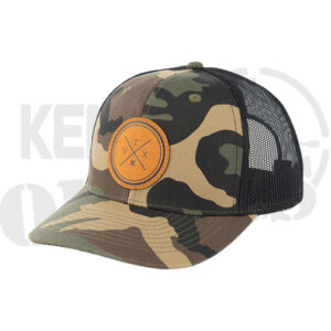 Vertx Trucker Hat - VTX9911-OC-NA