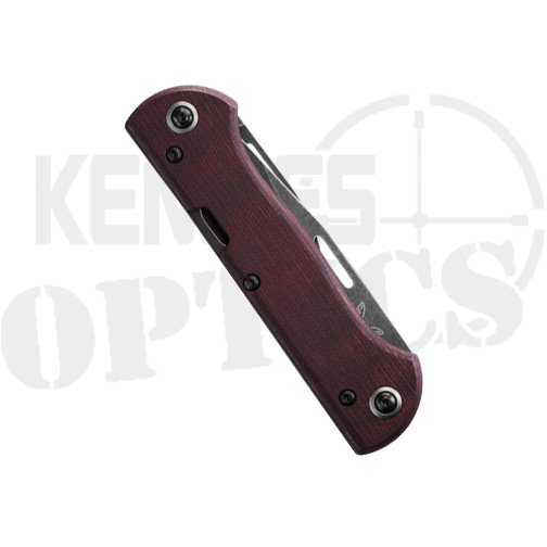 Benchmade 317BK-02 Weekender S/E