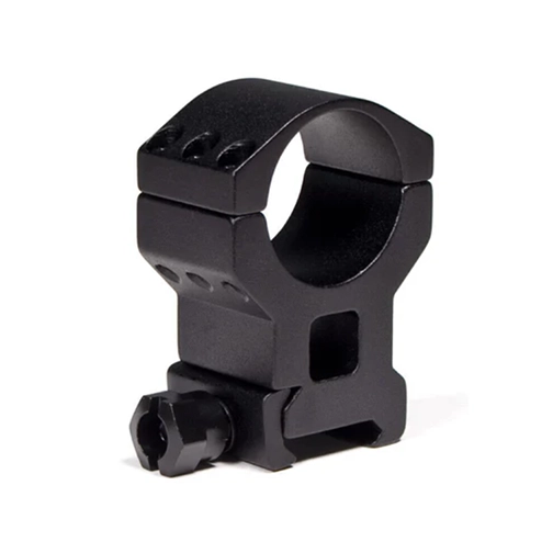 Vortex Tactical 30mm Scope Ring Extra High Lower 1/3 Height - 2PK Bundle