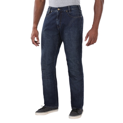 Vertx Defiance Jeans Dark Stone Wash