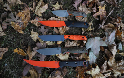 Cut and Carve: Find the Best Fixed Blade Knife Worthy of Halloween