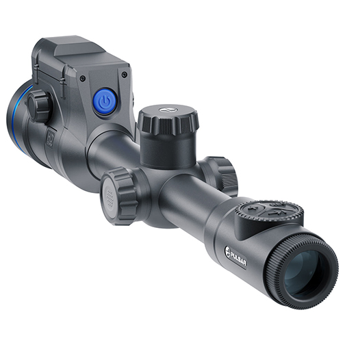 Pulsar Thermion 2 LRF XL50 Thermal Imaging Rifle Scope - PL76557
