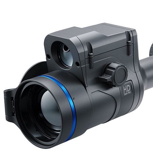 Pulsar Thermion 2 LRF XL50 Thermal Imaging