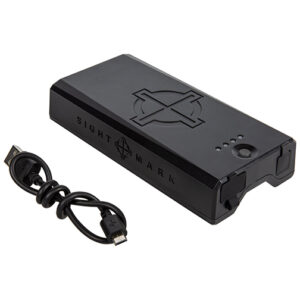 Sightmark Quick Detach Battery Pack - Universal USB Type A