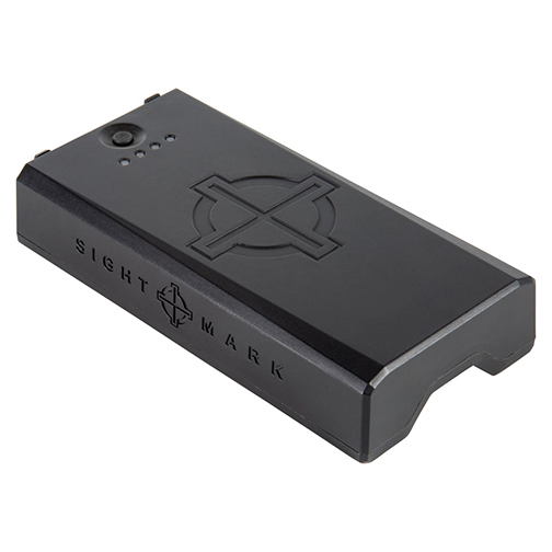 Sightmark Quick Detach Battery Pack - Universal USB Type A