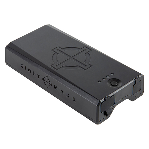 SM28003 Sightmark Quick Detach Battery Pack
