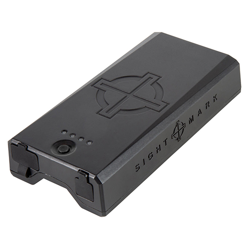 Sightmark Quick Detach Battery Pack -SM28003