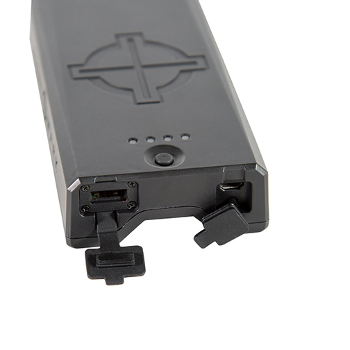 Sightmark Quick Detach Battery Pack - Universal USB Type A - SM28003