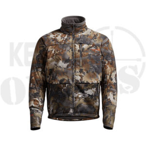 Sitka Gear Duck Oven Jacket - Waterfowl Timber