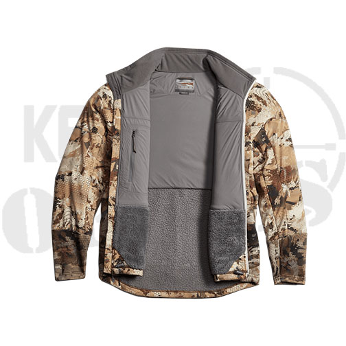 Sitka Gear Duck Oven Jacket - Waterfowl Marsh