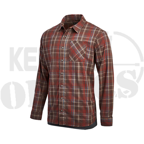 Vertx Guardian Stretch Long Sleeve Shirt