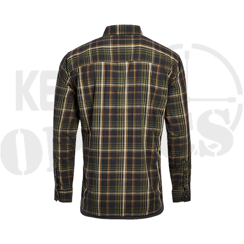Vertx Guardian Stretch Long Sleeve Shirt