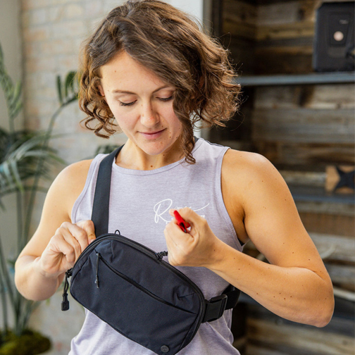 Vertx Everyday Fanny Pack - VTX5265 - Lena Miculek Collaboration