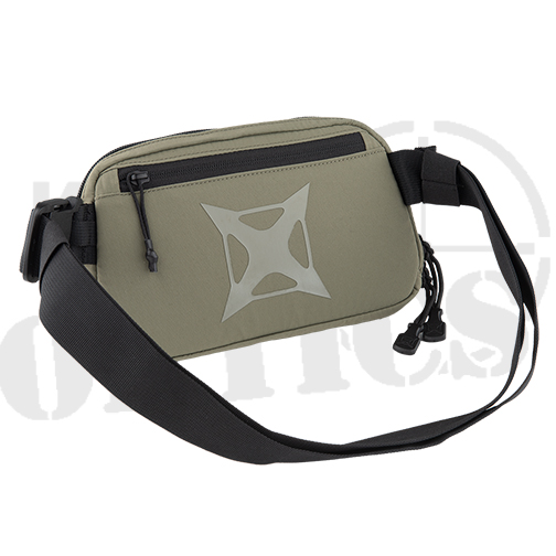 Vertx Everyday Fanny Pack - Mountain Sage