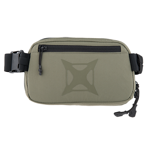 Vertx Everyday Fanny Pack - Concealed Carry Fanny Pack