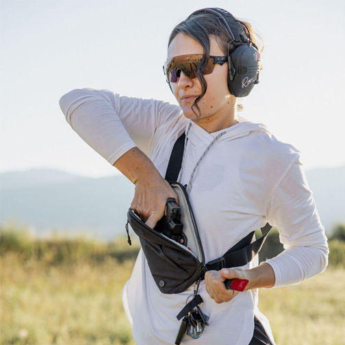 Vertx Everyday Fanny Pack - Lena Miculek Collaboration