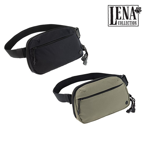 thumbnail image 2 of Vertx Everyday Fanny Pack - 2L Tactical Crossbody Bag For Concealed Carry & EDC 2 of 13