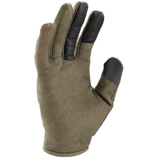 Vertx Assault 2.0 Gloves - Ranger Green