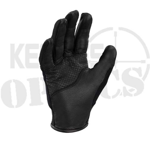 Vertx Move to Contact Gloves - It's Black