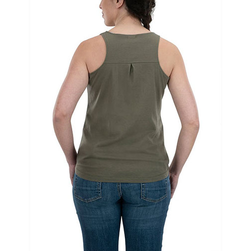 Vertx Guardian Women's Tank