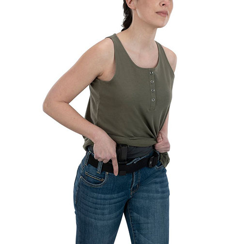 Vertx Guardian Women's Tank - Kalamata