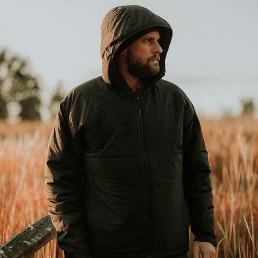 Vertx Integrity +P Jacket