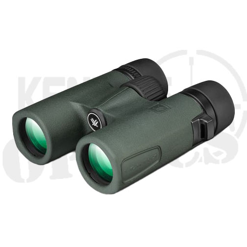 Vortex Bantam HD 6.5x32 Youth Binocular - Youth Binos