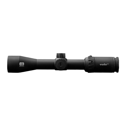 EOTech Vudu 2-12x40 SFP Riflescope - DP1 Reticle