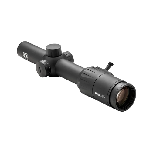Buy EOTech Vudu X 1-6x24 SFP Riflescope | BD1 Reticle | Free Shipping