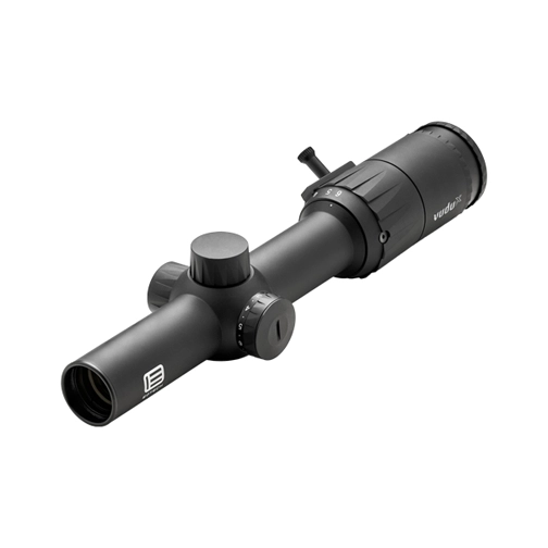EOTech Vudu X 1-6x24 SFP Riflescope - BD1 Reticle