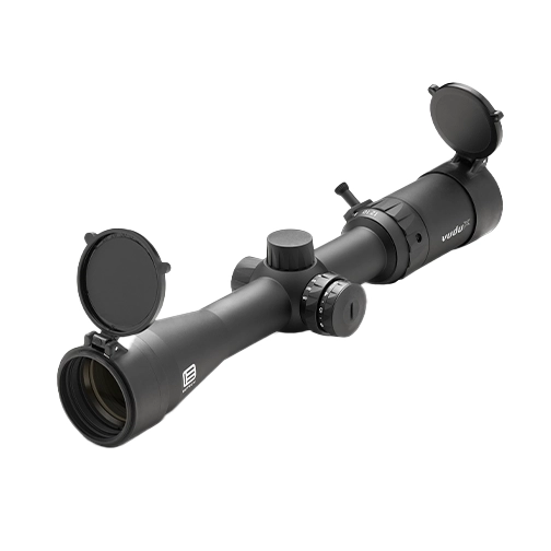 EOTech Vudu X 2 12x40 SFP Riflescope BD1 Reticle