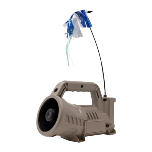 Foxpro Hellcat Pro