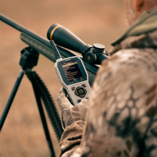 Foxpro Hellcat Pro