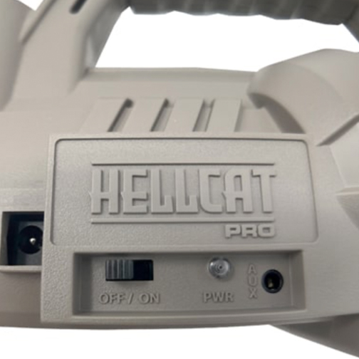 Foxpro Hellcat Pro